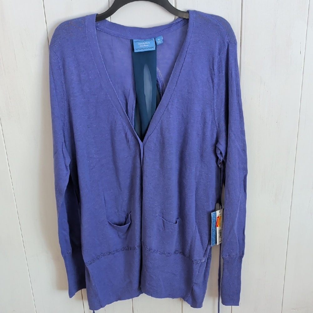 Purple Women's Sweater